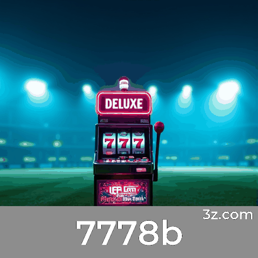 7778b: Seu Cassino Online Confiável e Premiado