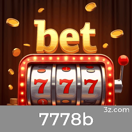 7778b: Seu Cassino Online Confiável e Premiado