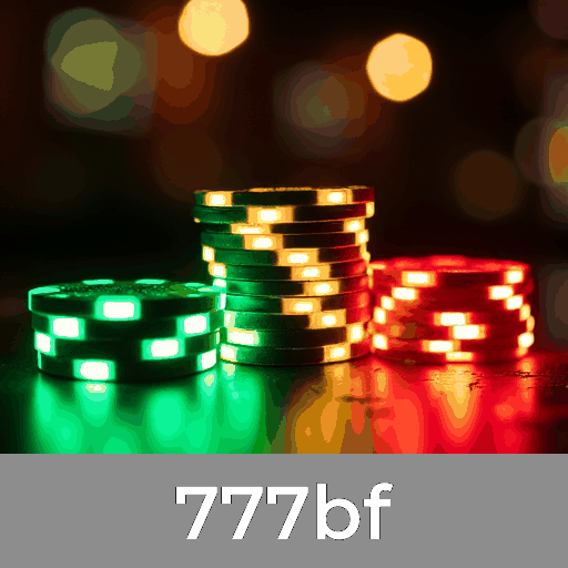 777bf: Experiência de Jogo Segura e Serviços Profissionais