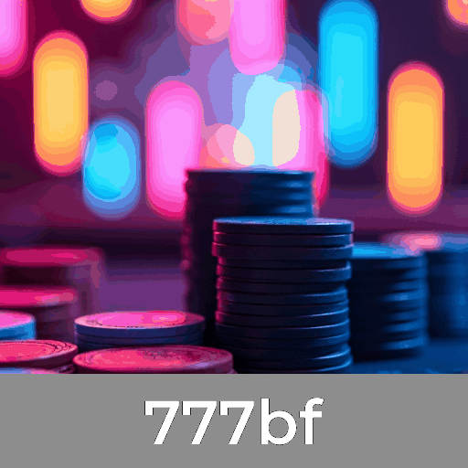 Explore a Conveniência do App 777bf: Jogo Completo ao Seu Alcance