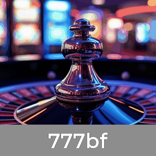 777bf: Slots Gigantes, Jogos de Mesa Estratégicos e Mais