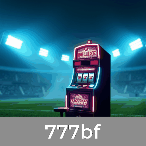 777bf: Aproveite Promoções Irresistíveis e Ganhe Mais